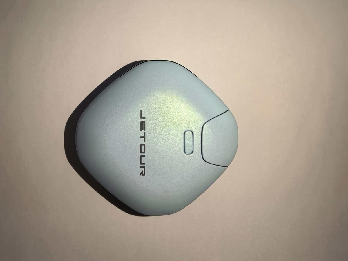 OEM Jetour Dasheng Car Remote Control Smart Card One-Button Start Key