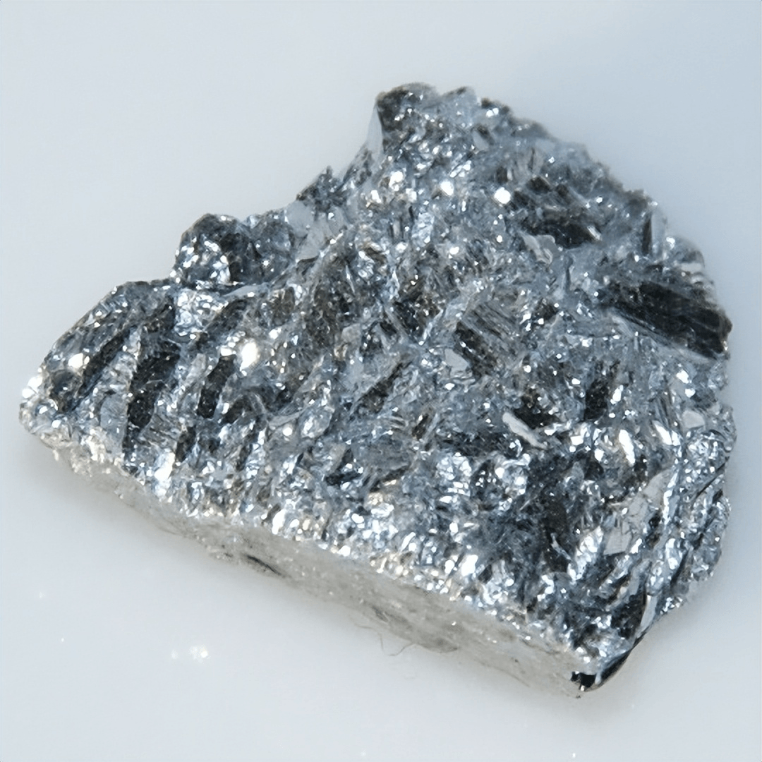 Antimony ingots 99.85
