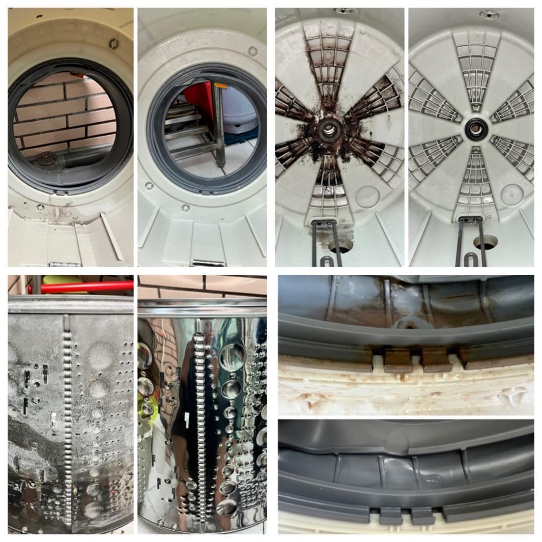 Our washing machine cleaning service can effectively remove internal dirt and odors, ensuring that your clothes receive the best care during cleaning, extending the washing machine's lifespan, and maintaining hygiene and cleanliness. washing machine cleaning The services we provide air conditioning washing machine water tower cleaning Our washing machine cleaning service can effectively remove internal dirt and odors, ensuring that your clothes receive the best care during cleaning, extending the washing machine's lifespan, and maintaining hygiene and cleanliness. washing machine cleaning The services we provide air conditioning washing machine water tower cleaning