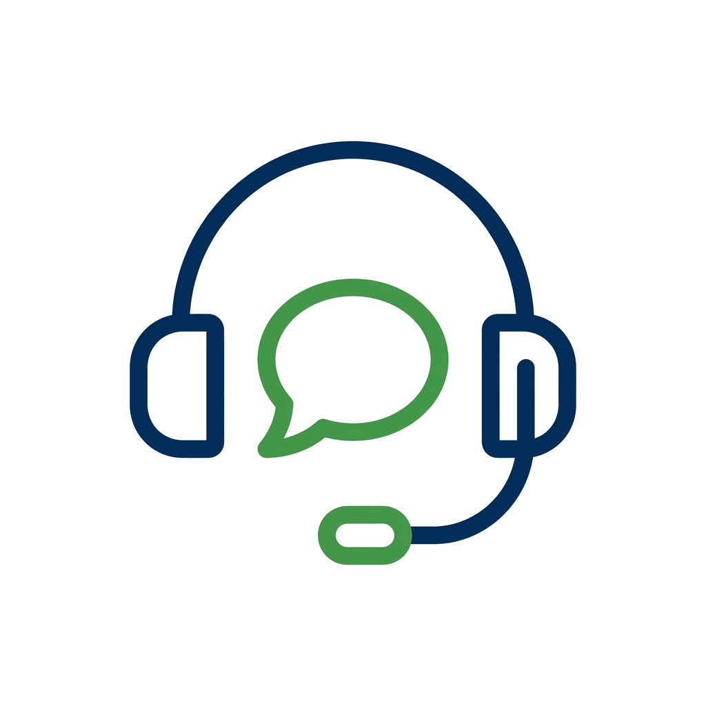 IMC Assist customer support team managing calls, live chat, and email with fast, professional service IMC Assist customer support team managing calls, live chat, and email with fast, professional service