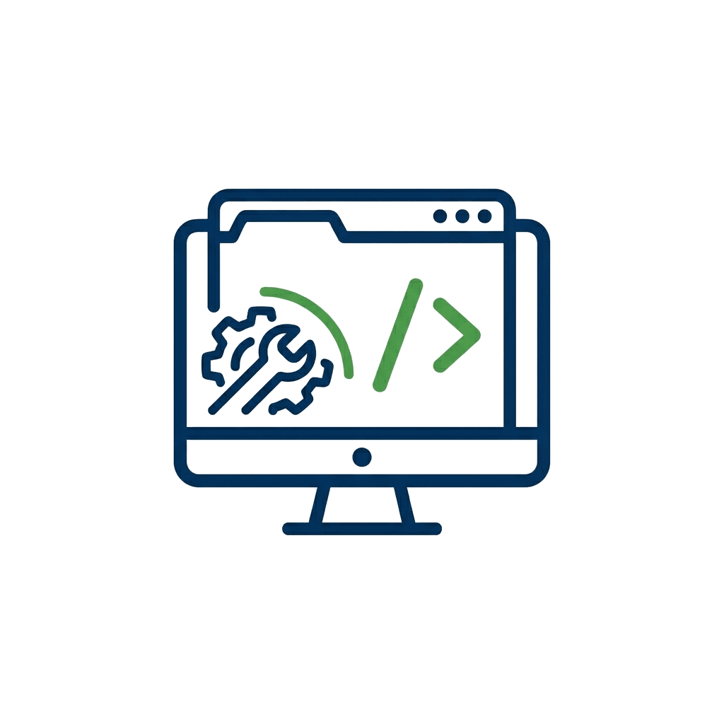 IMC Assist website development creating high-converting, responsive business websites IMC Assist website development creating high-converting, responsive business websites