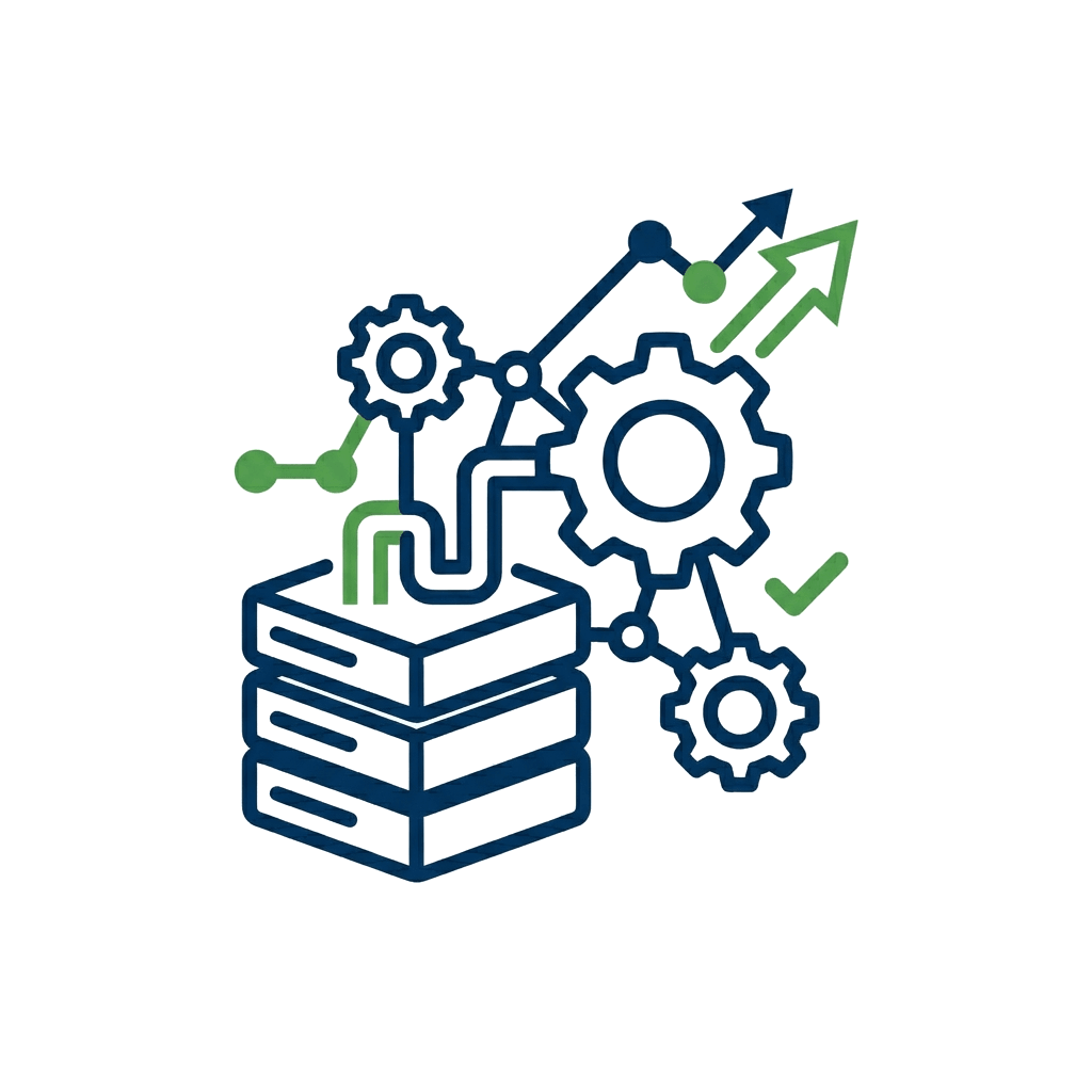 IMC Assist operations management improving workflows, systems, and business efficiency IMC Assist operations management improving workflows, systems, and business efficiency
