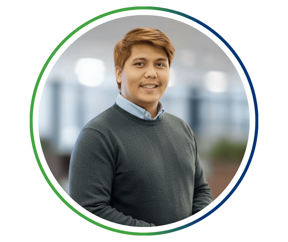 Mark Anthonie Paulino - IMC Assist, Operation Management & Customer Service Mark Anthonie Paulino - IMC Assist, Operation Management & Customer Service