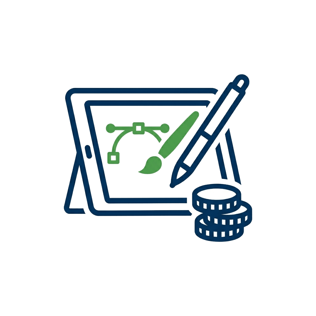 IMC Assist graphic design services creating branding, visuals, and marketing assets IMC Assist graphic design services creating branding, visuals, and marketing assets