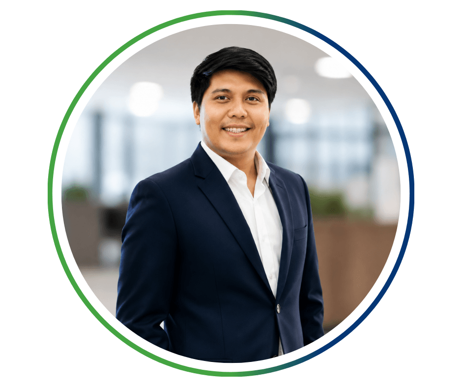 Mark Anthonie Paulino - IMC Assist, Operation Management & Customer Service Mark Anthonie Paulino - IMC Assist, Operation Management & Customer Service