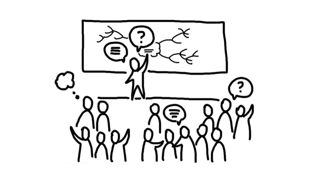 Apprendre la construction de nouveaux récits avec The Storyboard Method Apprendre la construction de nouveaux récits avec The Storyboard Method