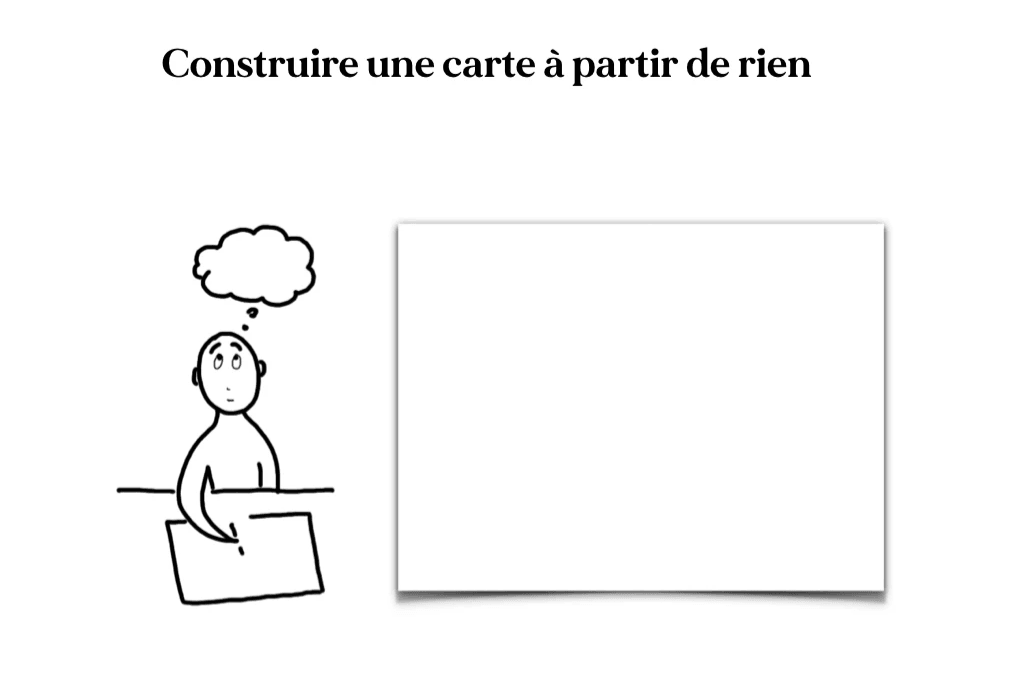Cartographier ses idées sans enfermer Cartographier ses idées sans enfermer