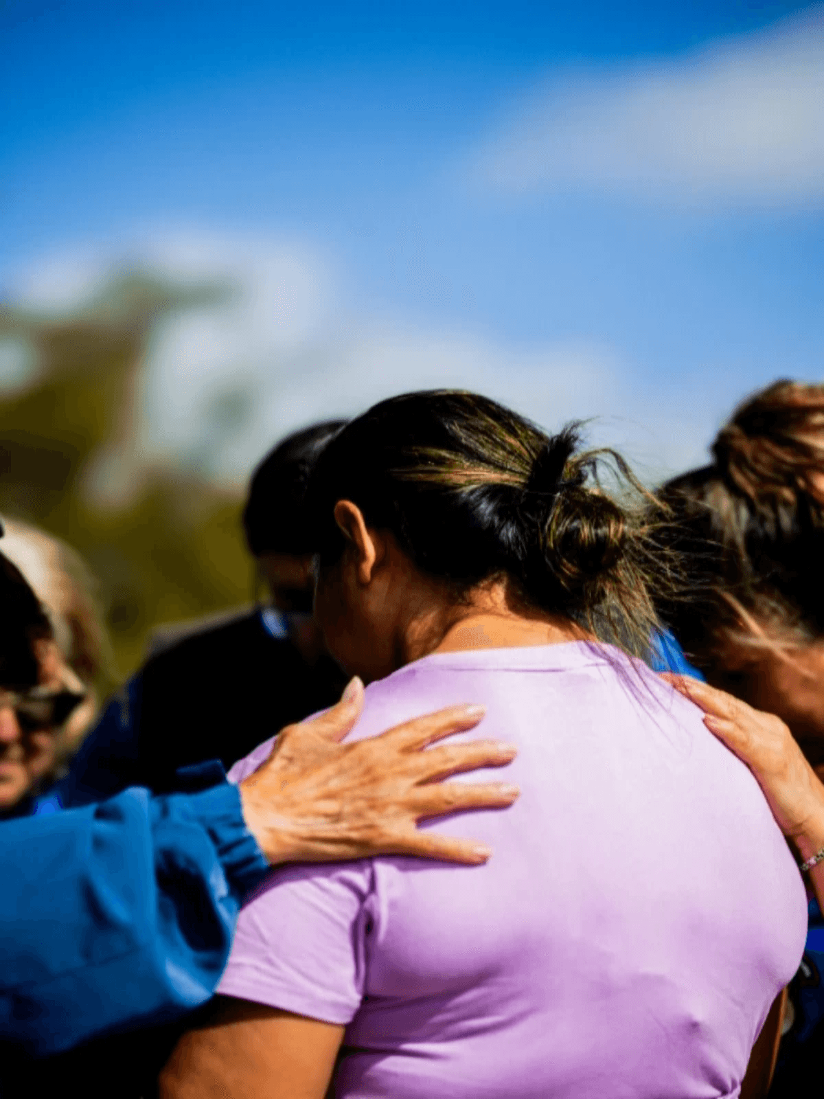 Soutien Communautaire Soutien Communautaire