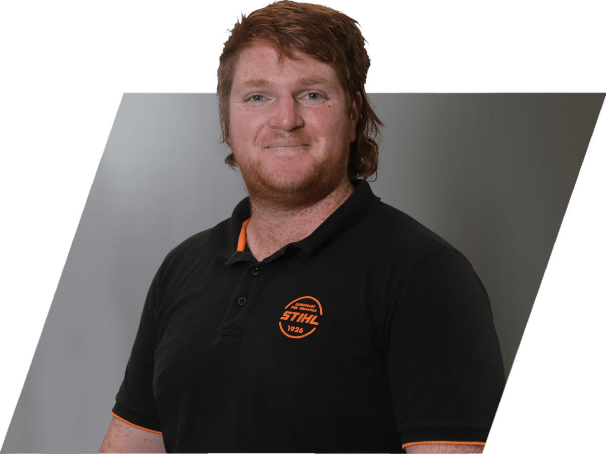 Luke Sales oof Wangaratta saw & lawn mowerf  Luke Sales oof Wangaratta saw & lawn mowerf