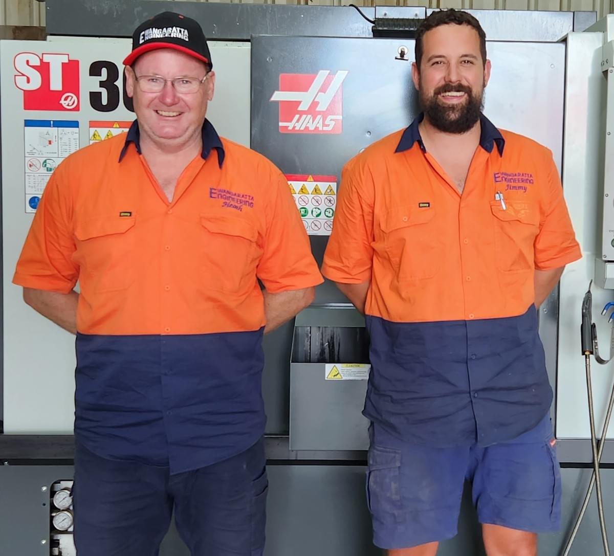 Heath of Wangaratta Engineering Heath of Wangaratta Engineering