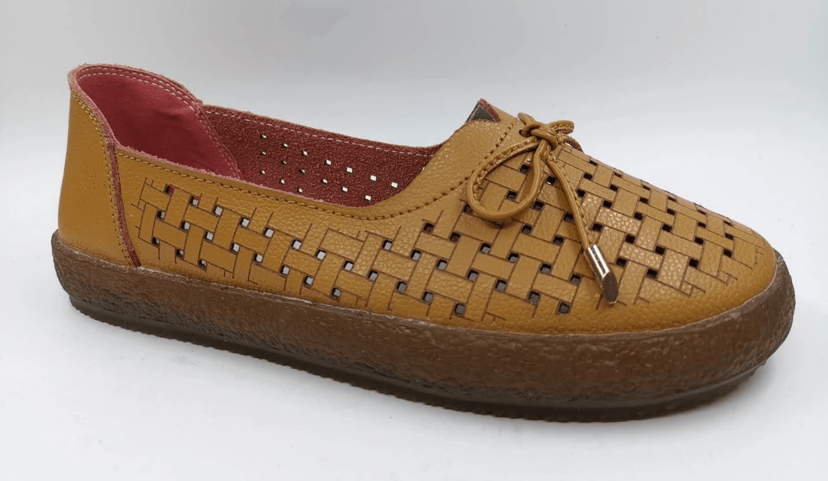 PMW-HJ094-brown loafers PMW-HJ094-brown loafers