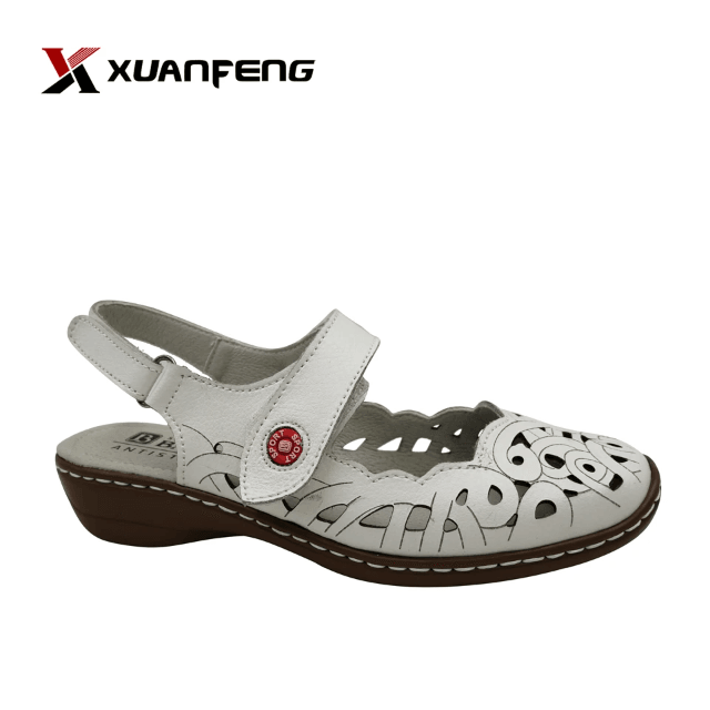 Leather Sandals 2025 Leather Sandals 2025