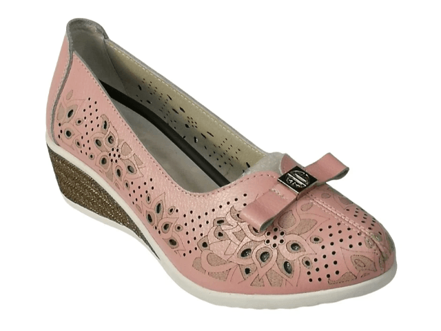 DRW-IB0013-Genuine Leather Platform Shoes DRW-IB0013-Genuine Leather Platform Shoes