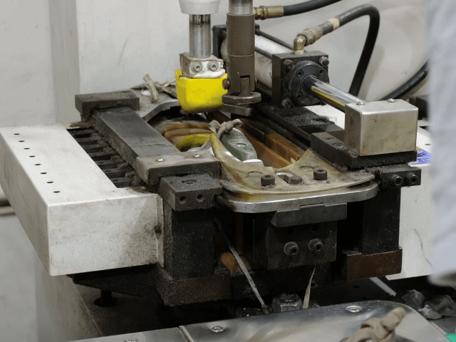 OEM leather footwear production line China factory OEM leather footwear production line China factory