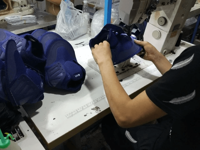Athletic Sports Shoes Factory Athletic Sports Shoes Factory