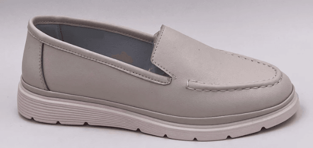 Simple Leather Loafers Simple Leather Loafers