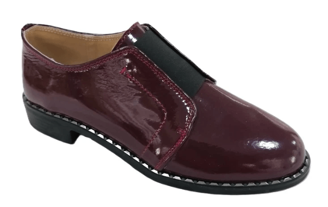 Leather Oxfords Leather Oxfords