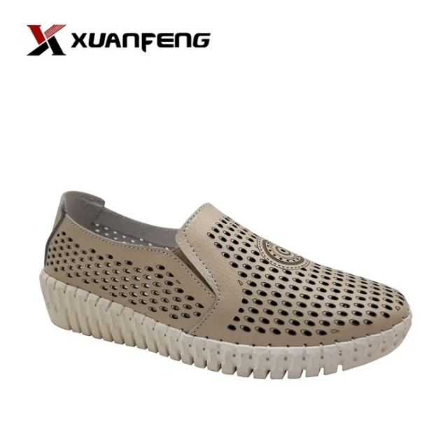 Leather Comfort Women's Shoes Leather Comfort Women's Shoes