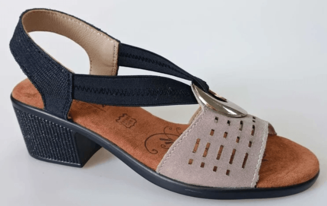 Genuine Leather Sandals Genuine Leather Sandals