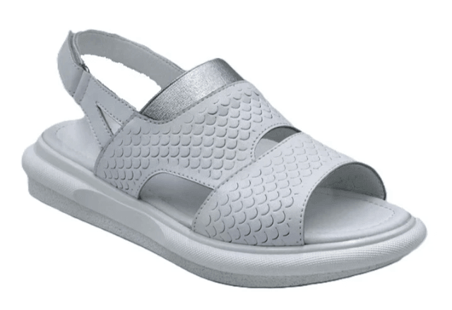 Sustainable Leather Sandals Sustainable Leather Sandals