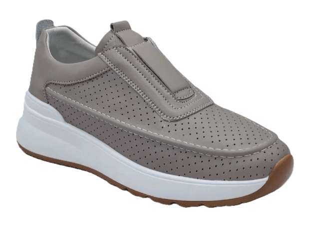 Slip-On Sneakers Slip-On Sneakers