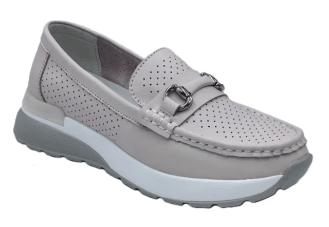 Eco-friendly Leather Shoes Eco-friendly Leather Shoes