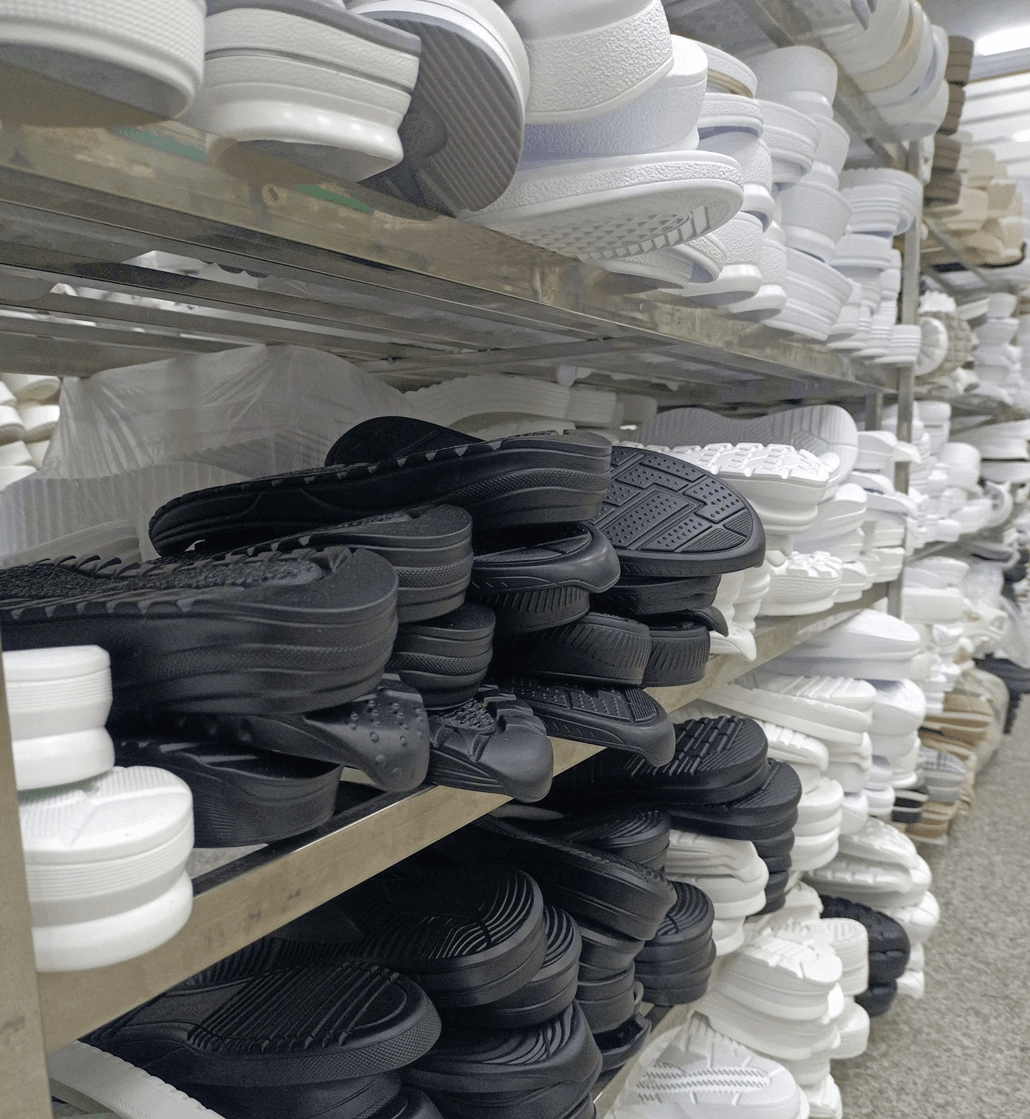 Xuanfeng Footwear Outsole Options Xuanfeng Footwear Outsole Options
