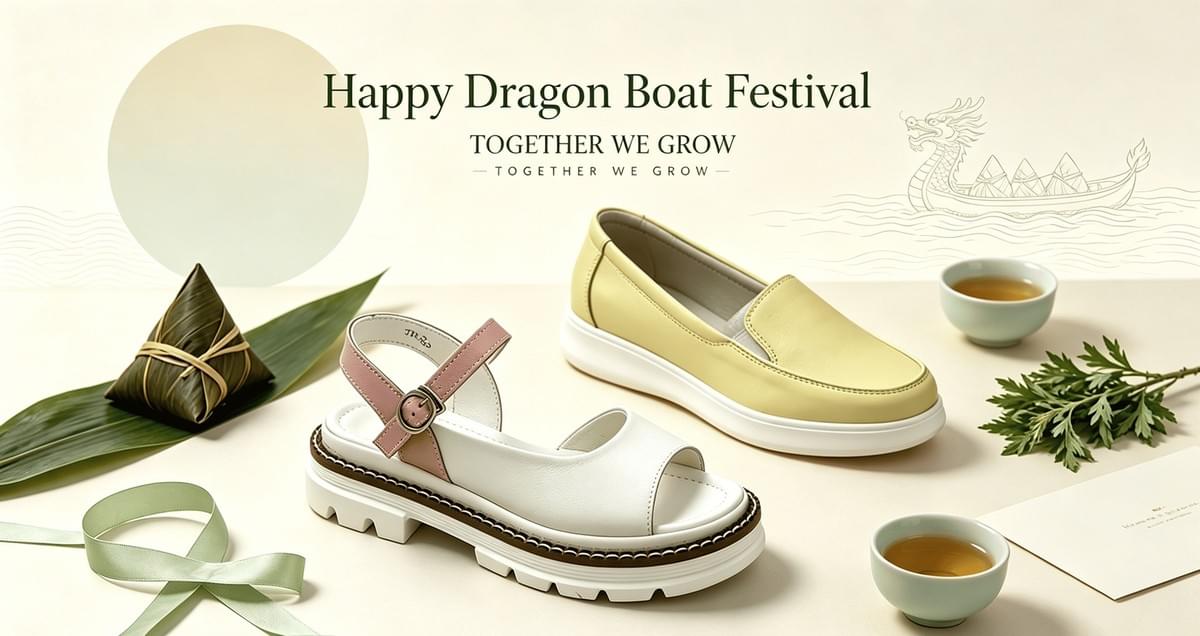 happy-dragon-boat-festival-sandals-loafers happy-dragon-boat-festival-sandals-loafers