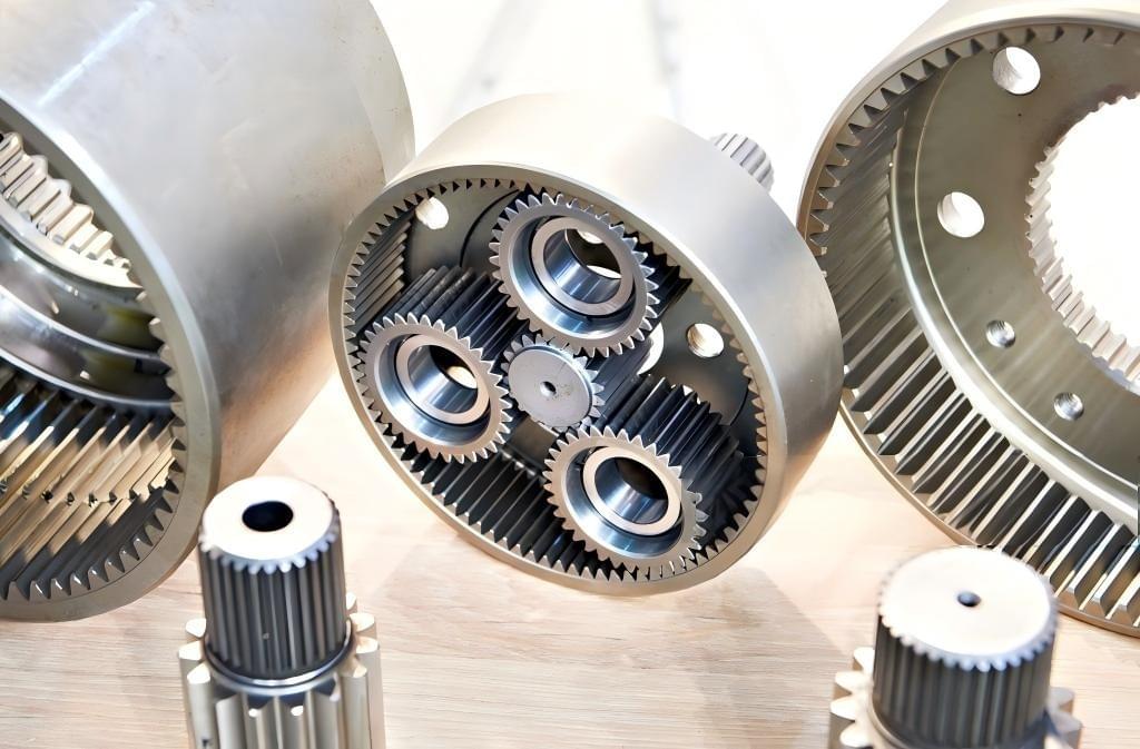 With a commitment to quality, we implement precision engineering practices in the production of all our transmission components. This ensures that every part we create is durable, reliable, and tailored to fit seamlessly into your systems. Precision Engineering Our Expertise Specializing in Non-Standard Customized Gears and Transmission Components With a commitment to quality, we implement precision engineering practices in the production of all our transmission components. This ensures that every part we create is durable, reliable, and tailored to fit seamlessly into your systems. Precision Engineering Our Expertise Specializing in Non-Standard Customized Gears and Transmission Components