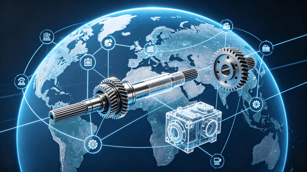 We specialize in manufacturing non-standard gears that meet the unique specifications of our clients. Our team utilizes advanced technology to design and produce gears that enhance performance and efficiency in various applications. Custom Gear Solutions Our Expertise Specializing in Non-Standard Customized Gears and Transmission Components We specialize in manufacturing non-standard gears that meet the unique specifications of our clients. Our team utilizes advanced technology to design and produce gears that enhance performance and efficiency in various applications. Custom Gear Solutions Our Expertise Specializing in Non-Standard Customized Gears and Transmission Components