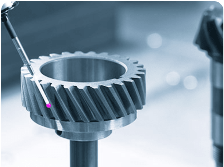 Our team provides end-to-end support, from initial consultation through to after-sales service. We work closely with our clients to ensure that every product we deliver meets their expectations and contributes to their success. Comprehensive Support Our Expertise Specializing in Non-Standard Customized Gears and Transmission Components Our team provides end-to-end support, from initial consultation through to after-sales service. We work closely with our clients to ensure that every product we deliver meets their expectations and contributes to their success. Comprehensive Support Our Expertise Specializing in Non-Standard Customized Gears and Transmission Components