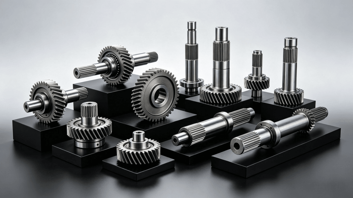 Our team provides end-to-end support, from initial consultation through to after-sales service. We work closely with our clients to ensure that every product we deliver meets their expectations and contributes to their success. Comprehensive Support Our Expertise Specializing in Non-Standard Customized Gears and Transmission Components Our team provides end-to-end support, from initial consultation through to after-sales service. We work closely with our clients to ensure that every product we deliver meets their expectations and contributes to their success. Comprehensive Support Our Expertise Specializing in Non-Standard Customized Gears and Transmission Components