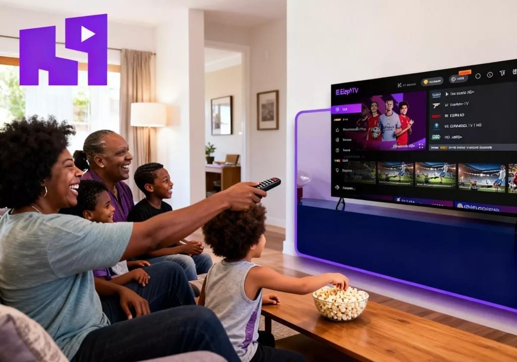 Experience smooth streaming on compatible Android devices, ensuring uninterrupted entertainment anytime, anywhere. Seamless Performance Our Features ElephTV Naija is your gateway to cinema-level entertainment, wherever life takes you. Created for African audiences (Ghana, Kenya, Zambia, Nigeria, Tanzania, Zimbabwe, South Africa), it combines smooth performance, crystal-clear quality, and rich content diversity. From global blockbusters to trending series and powerful documentaries, ElephTV puts it all at your fingertips."ElephTV is an Android-based app, compatible only with Android devices.
It’s not supported on iPhone, iPad, or other Apple products.
✅Supported Devices
Android Smart TVs & TV Boxes (with Google Play Store)
Android Smartphones & Tablets
Windows PC or Laptop (via emulator like Bluestacks or LDPlayer)
❌Not Supported
iOS devices (iPhone, iPad)
Smart TVs with closed systems:
Samsung (Tizen OS)
LG (webOS)
If your Smart TV has Google Play Store built in, it’s likely compatible.
Home
Download
Plan
Reseller
Blog
FAQ
ElephTV: Your Ultimate Streaming Destination
Stream movies, TV series, live channels. Experience smooth streaming on compatible Android devices, ensuring uninterrupted entertainment anytime, anywhere. Seamless Performance Our Features ElephTV Naija is your gateway to cinema-level entertainment, wherever life takes you. Created for African audiences (Ghana, Kenya, Zambia, Nigeria, Tanzania, Zimbabwe, South Africa), it combines smooth performance, crystal-clear quality, and rich content diversity. From global blockbusters to trending series and powerful documentaries, ElephTV puts it all at your fingertips."ElephTV is an Android-based app, compatible only with Android devices.
It’s not supported on iPhone, iPad, or other Apple products.
✅Supported Devices
Android Smart TVs & TV Boxes (with Google Play Store)
Android Smartphones & Tablets
Windows PC or Laptop (via emulator like Bluestacks or LDPlayer)
❌Not Supported
iOS devices (iPhone, iPad)
Smart TVs with closed systems:
Samsung (Tizen OS)
LG (webOS)
If your Smart TV has Google Play Store built in, it’s likely compatible.
Home
Download
Plan
Reseller
Blog
FAQ
ElephTV: Your Ultimate Streaming Destination
Stream movies, TV series, live channels.