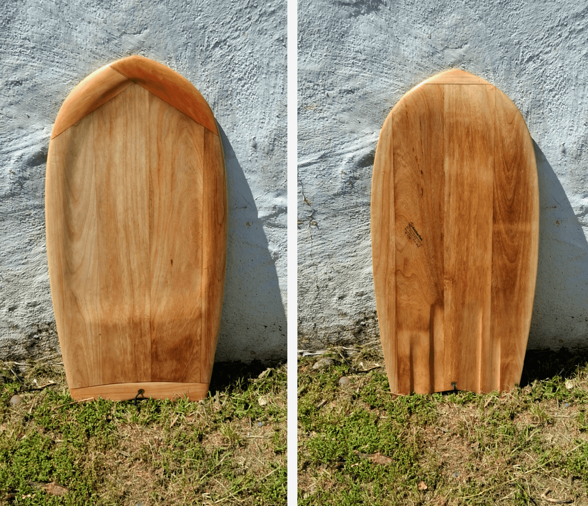paulownia Paipo. bodyboard. boogieboard. wood. tuberide. bellyboard paulownia Paipo. bodyboard. boogieboard. wood. tuberide. bellyboard