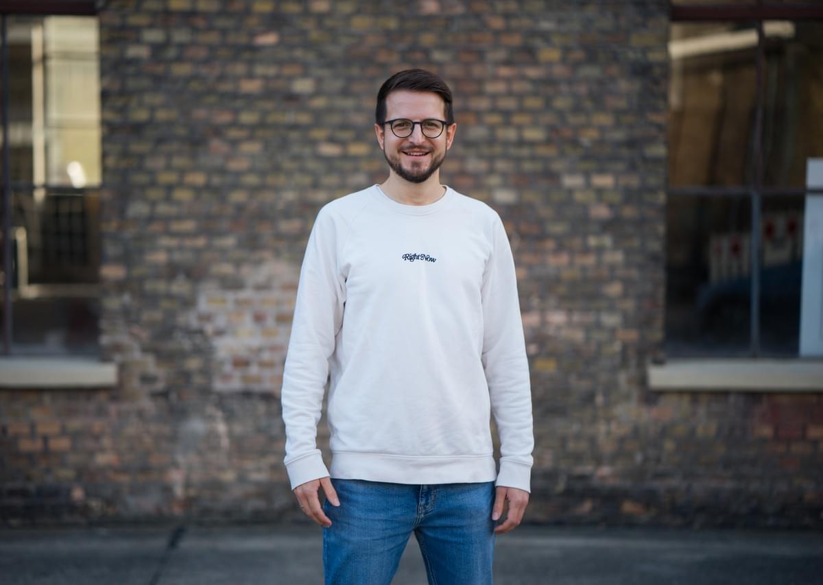 Bild von Nick Bild von Nick