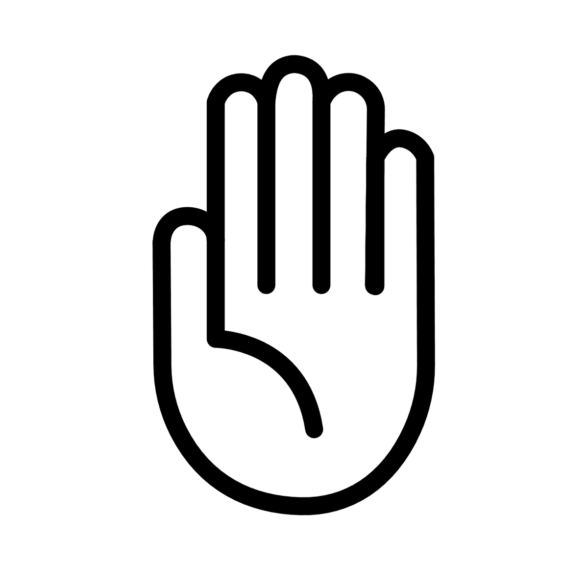 Hand Hand