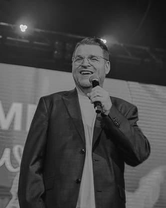 Bild von Pastor Thore Runkel Bild von Pastor Thore Runkel