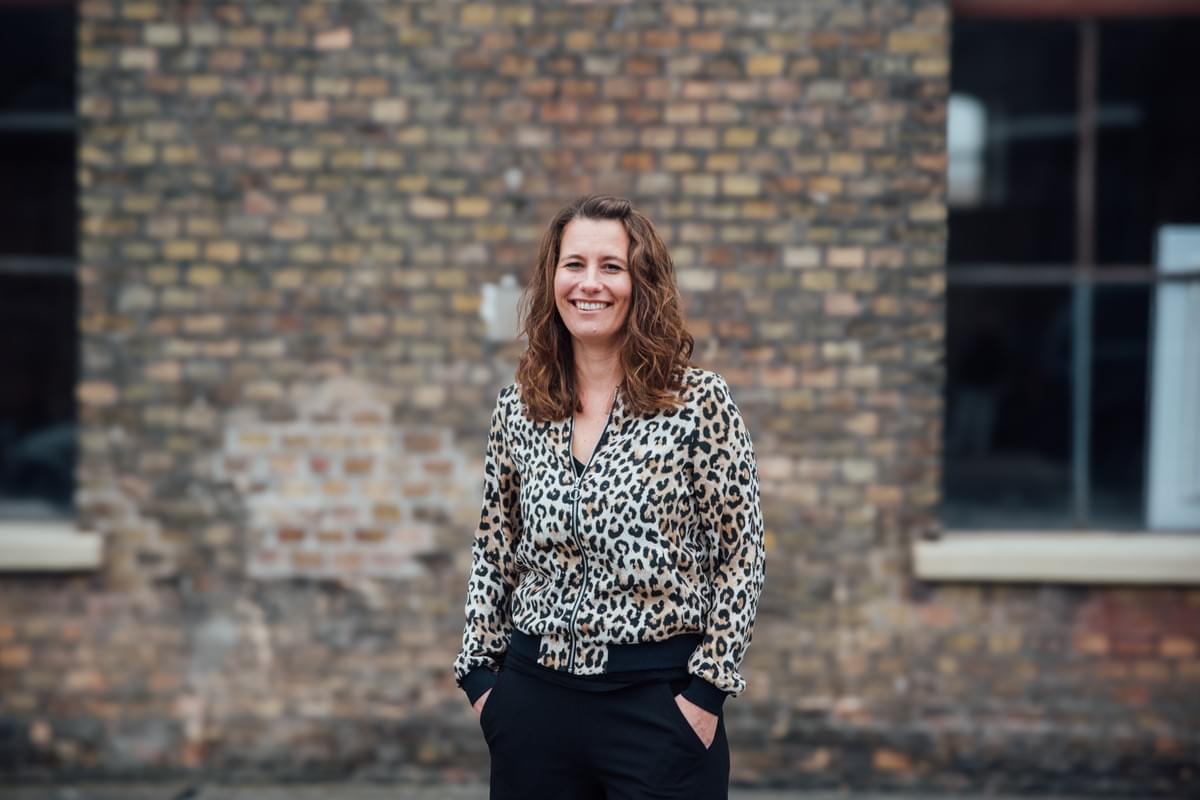 Bild von Laura Bild von Laura