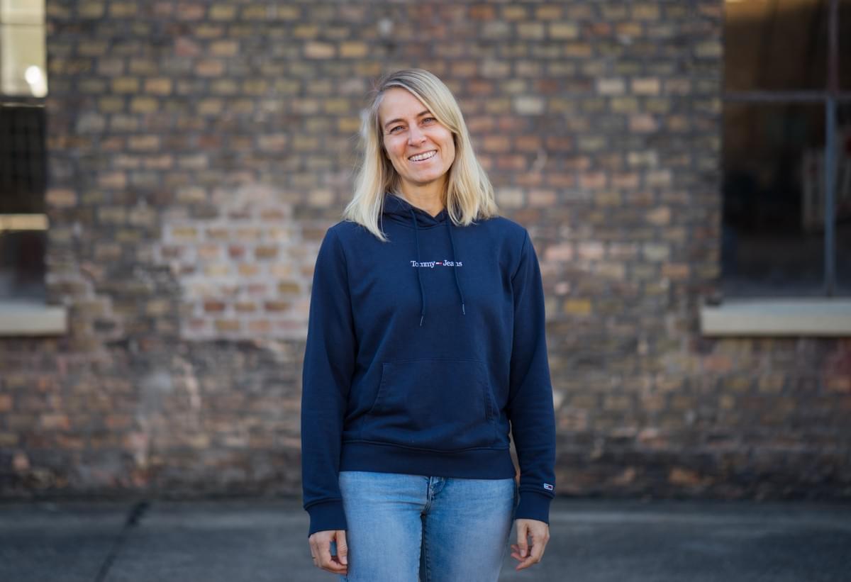 Bild von Sonja Bild von Sonja