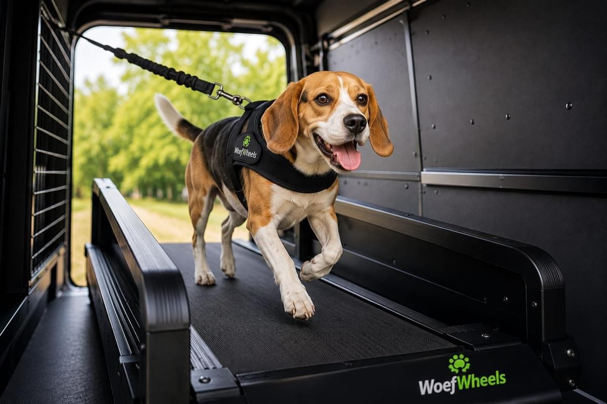 Our trained professionals supervise each session, ensuring your dog exercises safely and effectively. Expert Guidance What We Offer Providing onsite treadmill sessions for dogs Our trained professionals supervise each session, ensuring your dog exercises safely and effectively. Expert Guidance What We Offer Providing onsite treadmill sessions for dogs