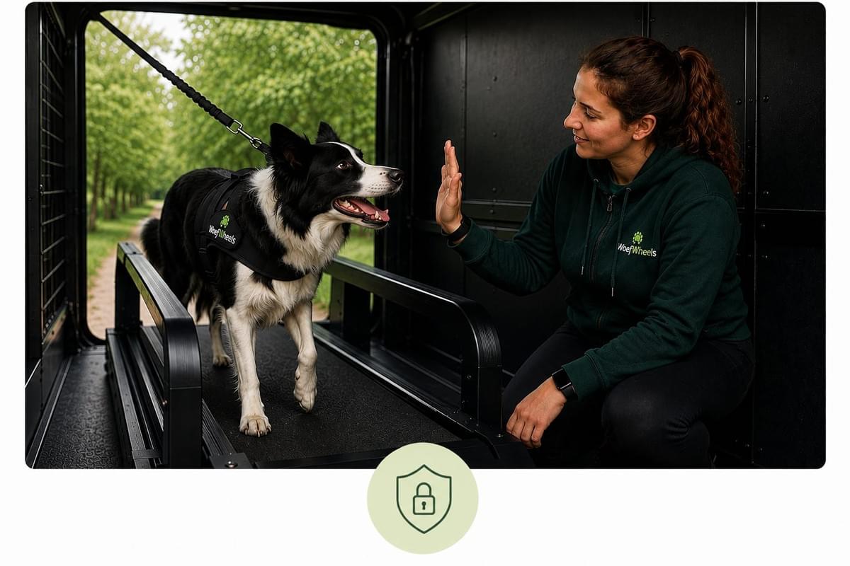 Our trained professionals supervise each session, ensuring your dog exercises safely and effectively. Expert Guidance What We Offer Providing onsite treadmill sessions for dogs Our trained professionals supervise each session, ensuring your dog exercises safely and effectively. Expert Guidance What We Offer Providing onsite treadmill sessions for dogs