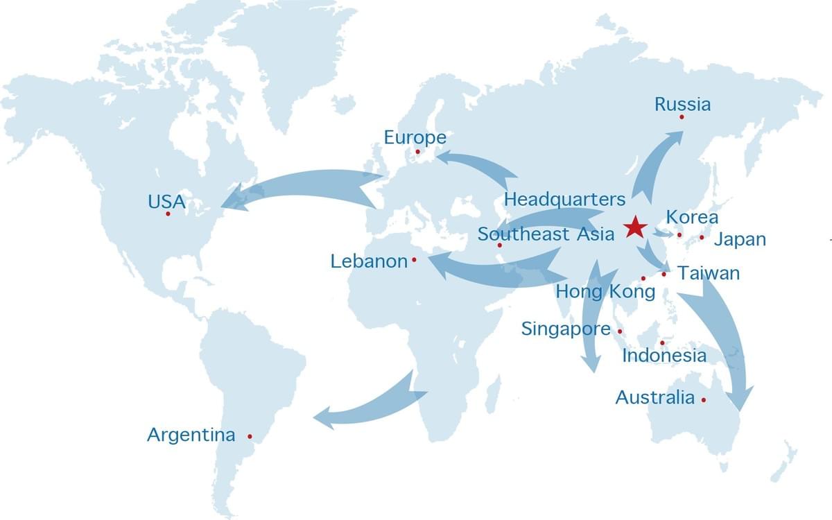 sales areas of beauty devices sales areas of beauty devices