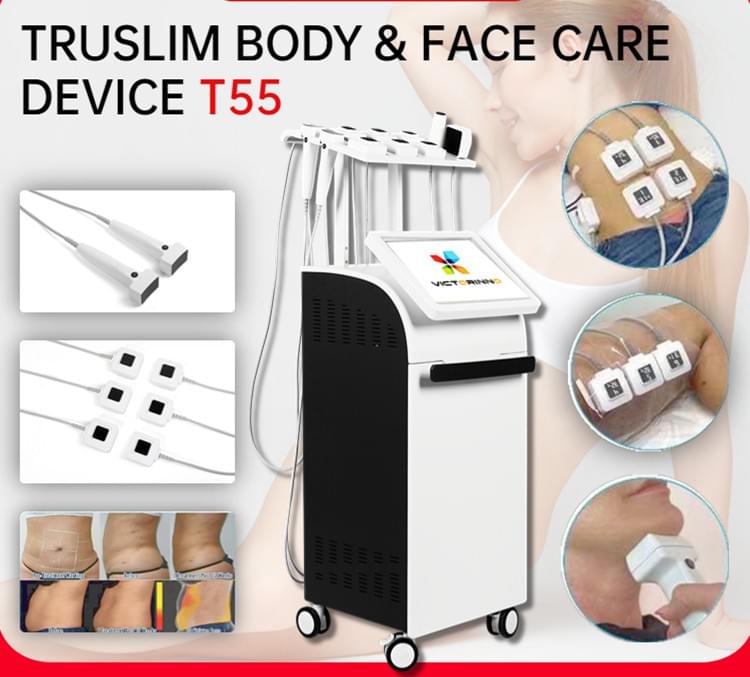 Trusculpt Face & Body Care System