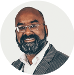 Surgeon Ash Subramanian of Sussex Breast Surgery Surgeon Ash Subramanian of Sussex Breast Surgery