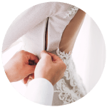 Made-to-measure bridal tailoring in Manchester Made-to-measure bridal tailoring in Manchester