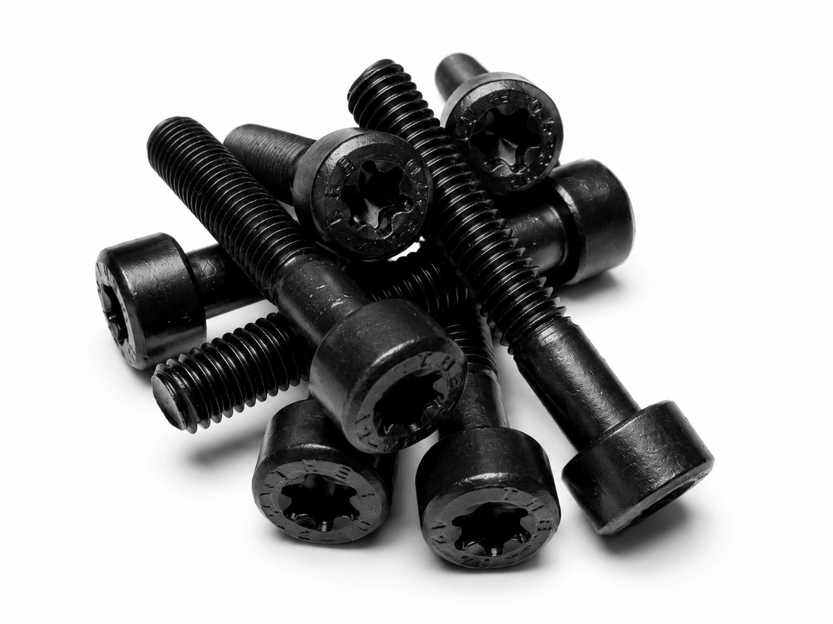 We offer screws made with resistant materials, ideal for any type of project. High Quality Screws Our Specialty Distribution of screws and fastening elements. We offer screws made with resistant materials, ideal for any type of project. High Quality Screws Our Specialty Distribution of screws and fastening elements.