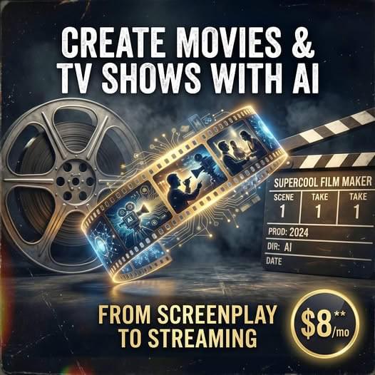Create Viral AI Videos in Minutes