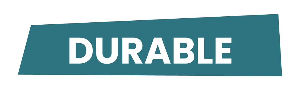DURABLE DURABLE