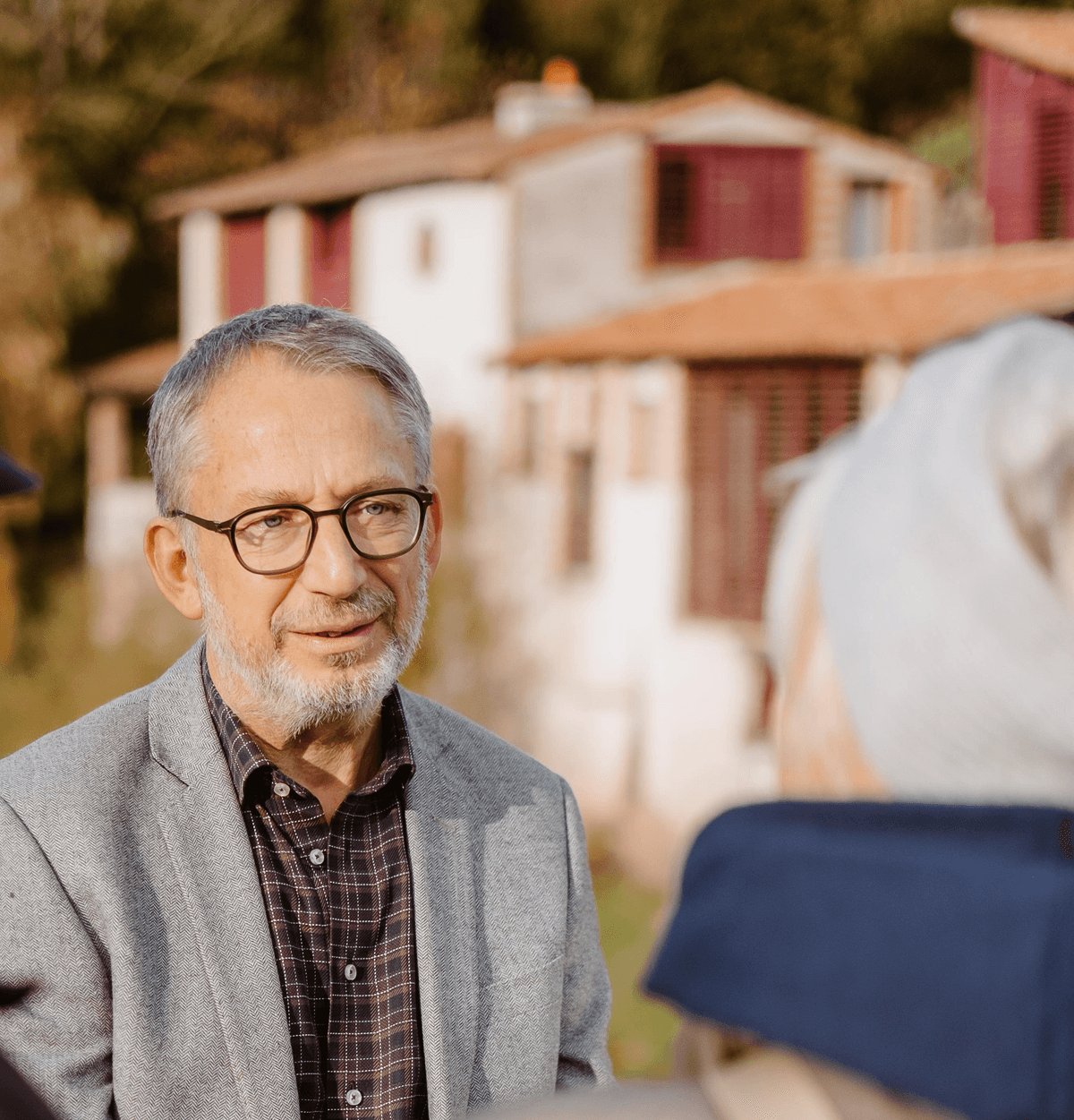 Lien vers le parcours du candidat maire Lien vers le parcours du candidat maire