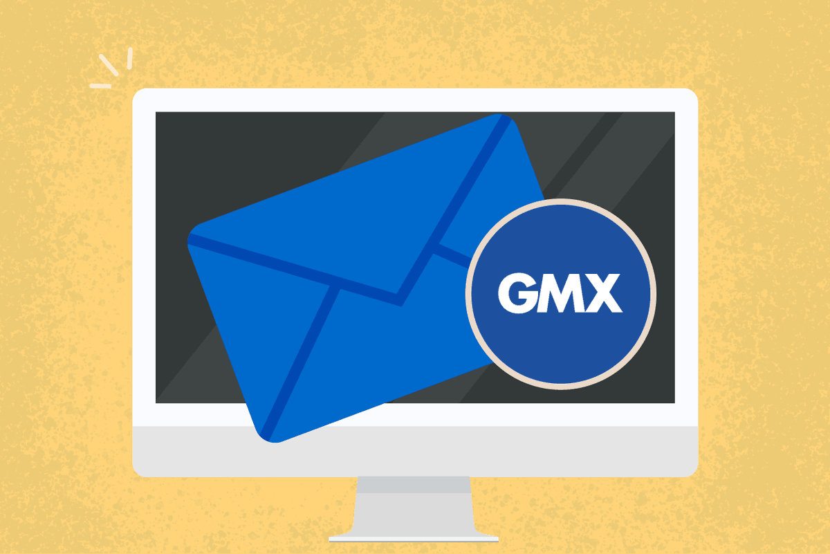 GMX email banner image sign up today GMX email banner image sign up today